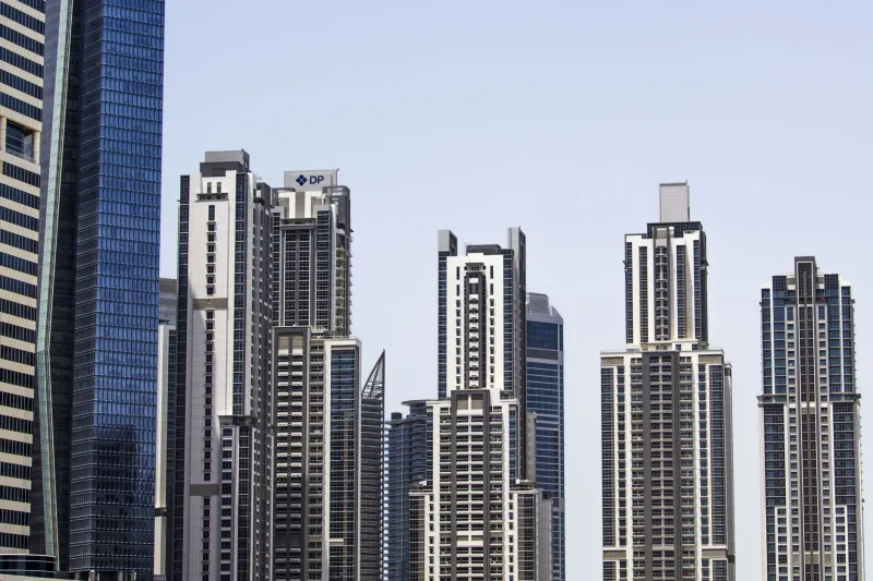 The Dubai Command Center: Why Ultra-Wealthy American Families Are Anchoring Their Family Offices in the UAE