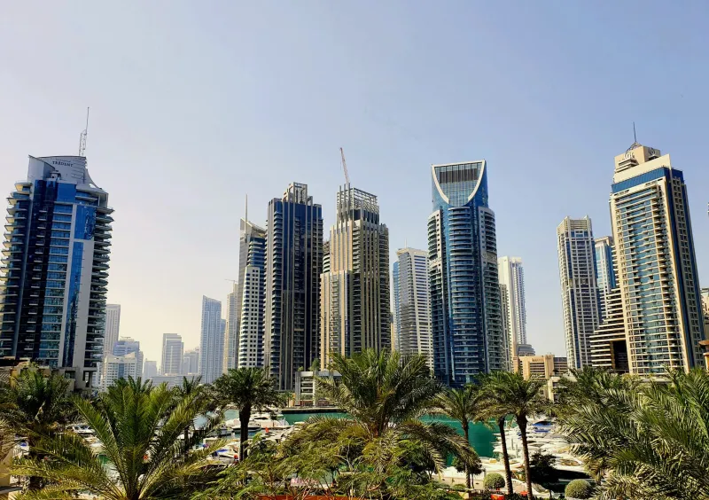 From Square Footage to Square Miles: How American Real Estate Investors Are Building GCC Property Empires Through UAE Golden Visa Status
