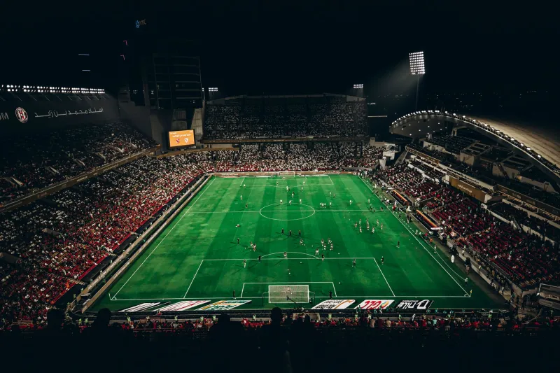Game, Set, Match: How Dubai's Golden Visa Is Becoming the Winning Move for American Sports Entrepreneurs