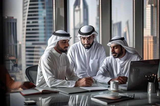 The Dubai Leverage Effect: How UAE Residency Is Reshaping the Negotiating Table for American Business Owners