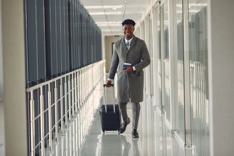 Passport Synergy: How UAE Golden Visa Residency Supercharges Global Mobility for American Business Leaders