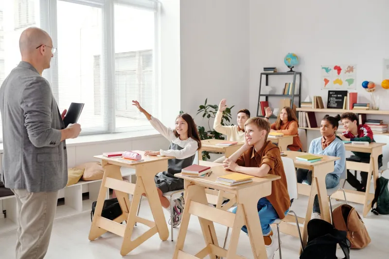 Raising Global Citizens: How the UAE Golden Visa Opens Doors to Dubai's Most Prestigious International Schools