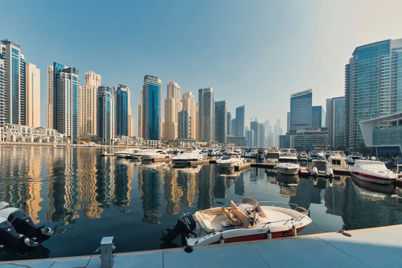 Beyond Borders: How UAE Golden Visa Status Opens the Vault to Elite Private Banking and Global Wealth Management